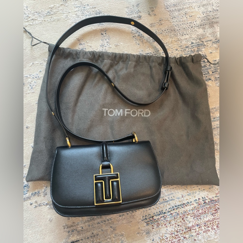 Tom Ford Bag